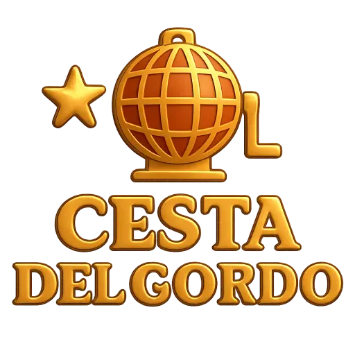 Cesta del gordo Sorteo rifa